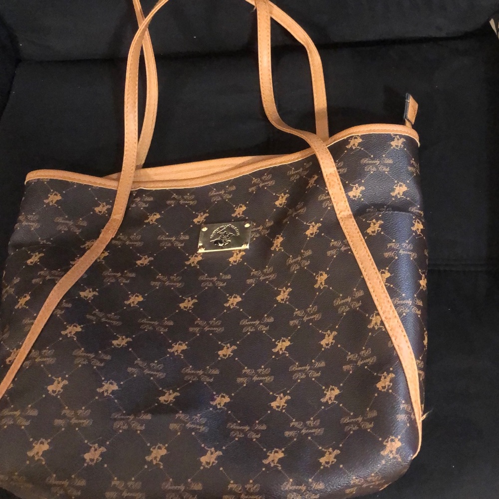 Nice purse
